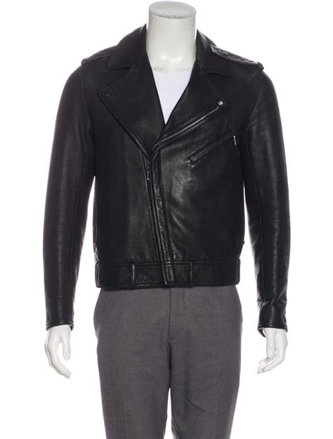 dior homme jake|dior leather jacket.